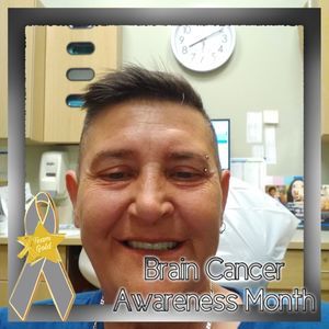 Meet your Posher, Tj